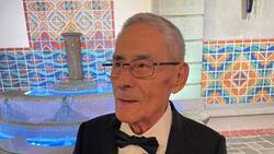 "El Agente Topo" con el Oscar en sus manos: La fotografía de Sergio Chamy que se llenó de elogios en las redes sociales