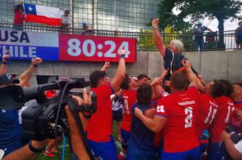 Los Cóndores en el Mundial de Rugby 2023: Países clasificados, grupos y calendario del torneo