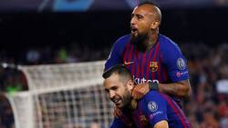 Tuttosport: Conte también presiona para tener a Vidal en el Inter
