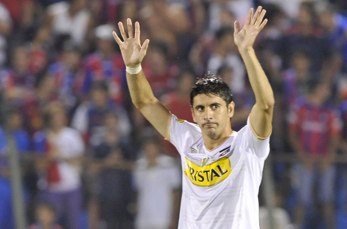 José Domingo Salcedo: "La generación dorada le puede dar algo más a Chile"