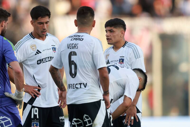 se prepara para su debut en Copa Libertadores. Foto: Aton.