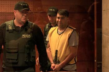 Luis Núñez, exjugador de la UC, ya tiene fecha para su juicio: podría ser condenado a cadena perpetua simple