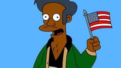 "Los Simpson": actores blancos dejarán su rol en personajes de otras etnias