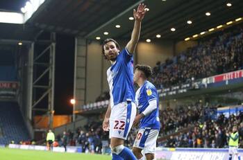 Sin Ben Brereton no hay alegrías: el duro presente que pasa Blackburn Rovers desde que se lesionó el goleador de La Roja