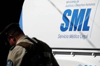 Murió al instante: hombre recibe descarga eléctrica mientras reparaba un cerco en Río Negro