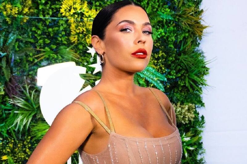 Créditos: Instagram