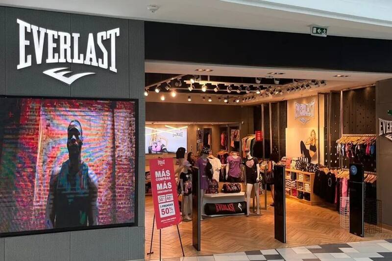 Se salva de la quiebra tras llegar a acuerdo de reorganización judicial.
Créditos: Everlast.