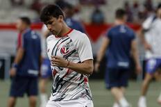 De “bagre” a crack: la increíble resurrección de Gonzalo Tapia en Sao Paulo