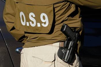 Investigan hallazgo de cadáver en Mulchén: cuerpo podría tratarse de joven desaparecido desde febrero