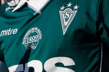 "Seguiré siendo wanderino porque amo a Wanderers, pero creo que varios han sido ingratos conmigo"
