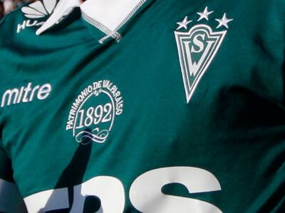 "Seguiré siendo wanderino porque amo a Wanderers, pero creo que varios han sido ingratos conmigo"