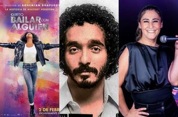 Conciertos, humor, cine y mucho más: Estos son los panoramas en Santiago para este fin de semana