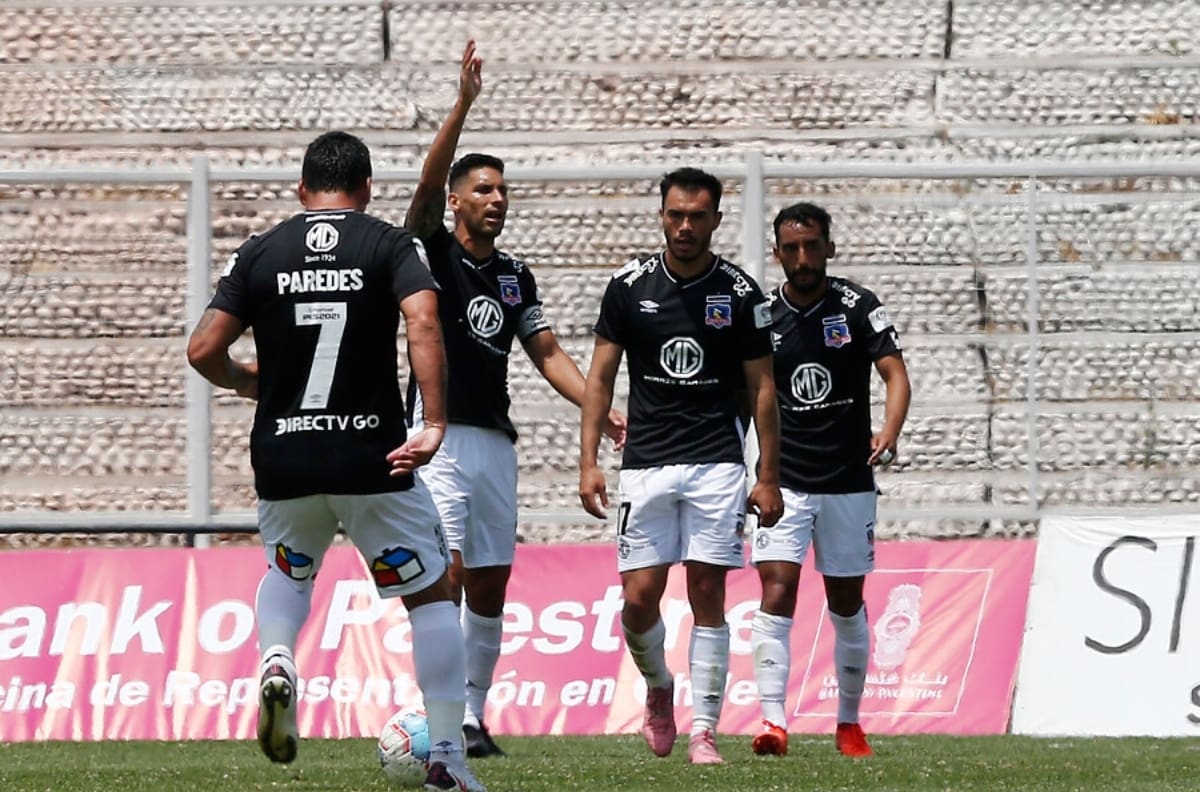 El canterano que dejó Colo Colo y apareció a prueba en Everton