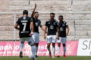 El canterano que dejó Colo Colo y apareció a prueba en Everton