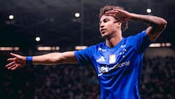 Atención UC: Cruzeiro mete miedo y anuncia a DT europeo campeón de Copa Libertadores