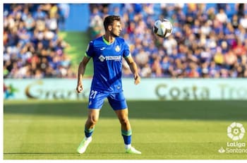 A costo cero: el Sevilla de Alexis y Suazo asegura otro jugador libre