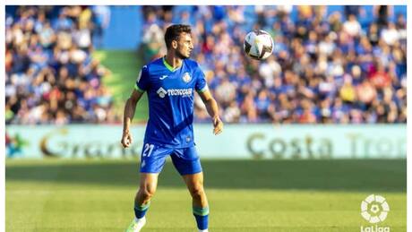 A costo cero: el Sevilla de Alexis y Suazo asegura otro jugador libre