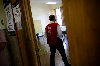 Resultados elecciones 2021: revisa los resultados de senadores electos por la Región del Biobío