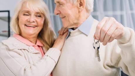 El Estado chileno pagará hasta el 95% del arriendo de los adultos mayores que cumplan estos requisitos