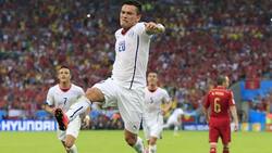 ¿El mejor triunfo en la historia de La Roja? A 10 años de la victoria sobre España en el Maracaná