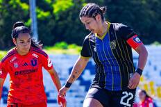 La U debe superar a un viejo conocido para seguir con vida en la Liga Femenina
