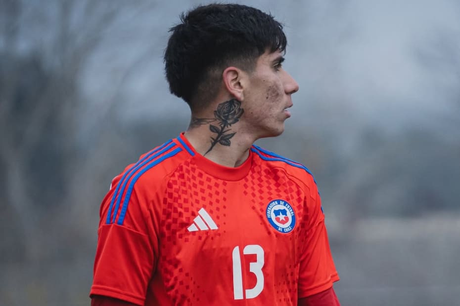 Matías Pérez.