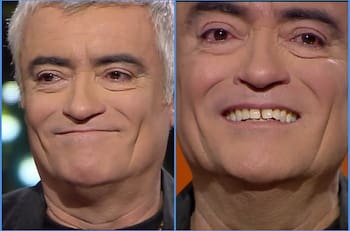 “Volvimos a nacer”: La emocionante sorpresa que recibió Mauricio Flores por parte de su hija