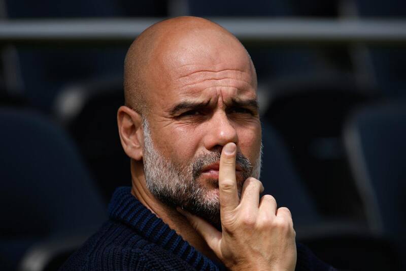 El técnico español habló sobre la salida de Julián Álvarez al cuadro colchonero. (Foto: EFE)