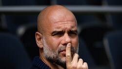 Pep Guardiola recibe una fuerte crítica de una leyenda de la Premier League: “Arruinó el fútbol”