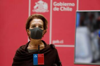 Bono para Transportistas: Ministra Gloria Hutt detalló condiciones para solicitar aporte de $500 mil