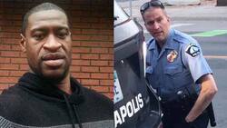 Caso George Floyd: decretan 22,5 años de prisión para Derek Chauvin por asesinato