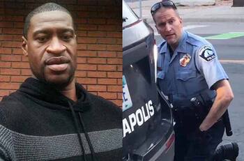 Caso George Floyd: decretan 22,5 años de prisión para Derek Chauvin por asesinato