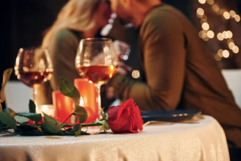 Club Providencia confirmará el lugar en que se realizará este evento dependiendo de las reservas recibidas.
Créditos: Freepik.