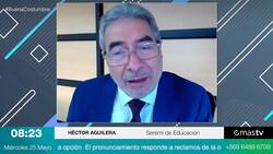 VIDEO | Seremi de Educación relativiza abuso sexual contra niña de 10 años en la Región del Biobío