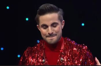 "Él es lo máximo": Francisco Dañobeitía quedó al borde de las lágrimas tras emotiva sorpresa Gael, su hijo con Fernanda Ramírez