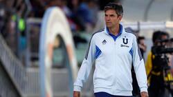 La desconocida relación entre Mauricio Pellegrino y DT campeón con Colo Colo: "Ahora lo sigo en la U"