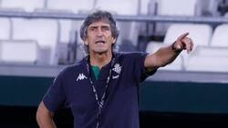 Pellegrini y el duelo entre Colo Colo y la U: "Sin público le quita bastante atractivo"