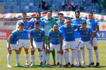 Nuevos dueños: grupo argentino se hará cargo de Audax Italiano a partir de esta temporada