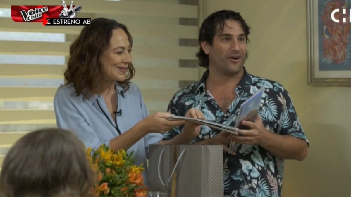 "Vengo haciéndolo de hace 23 años": Félix Soumastre reveló detalles de su carrera musical en "La Divina Comida"