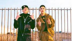 "Marisola": Cris MJ y Standly sorprenden con nueva colaboración