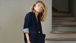 Quién es Francisca Allende, diseñadora de ropa y esposa de Jorge Zabaleta