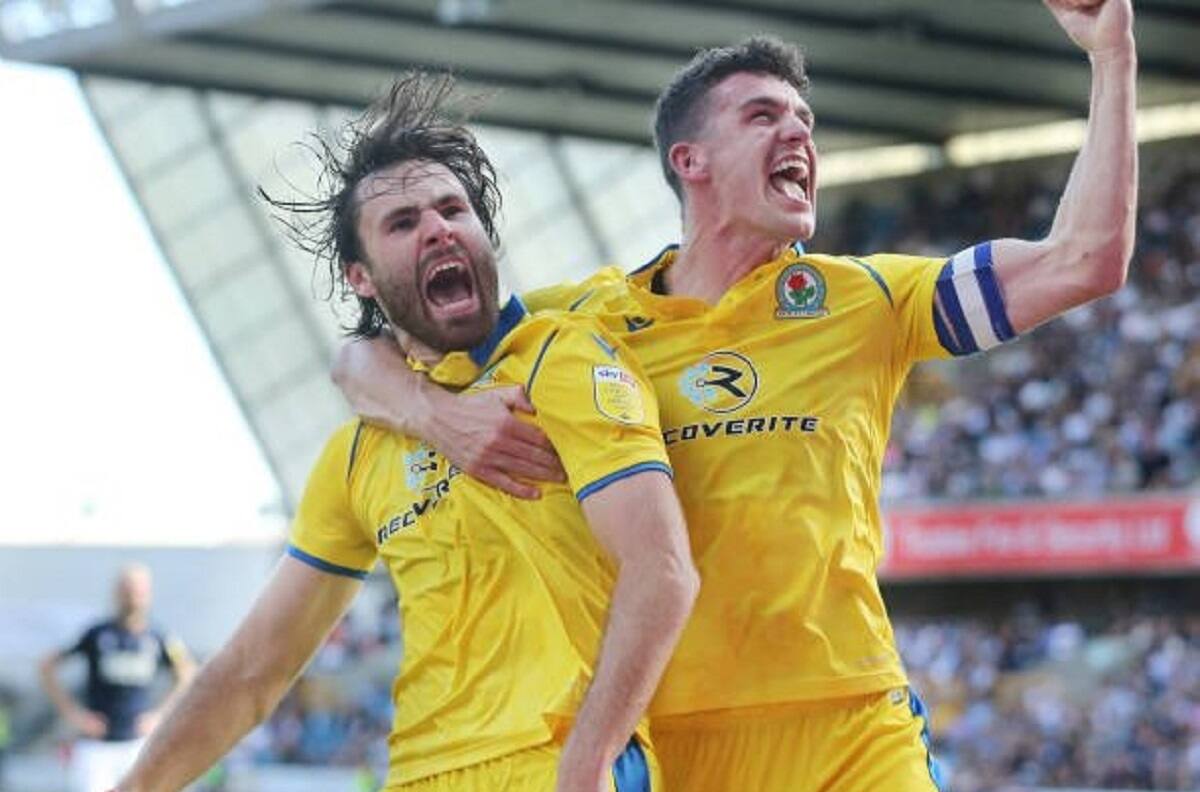 Memes y elogios en inglés y español hacia Ben Brereton por su golazo ante el Millwall