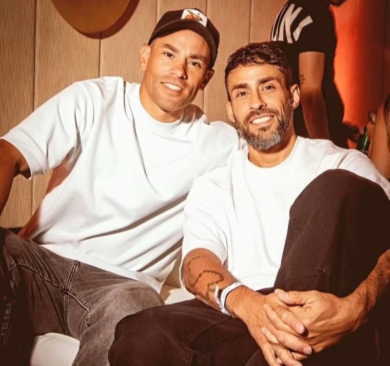 Créditos: Instagram