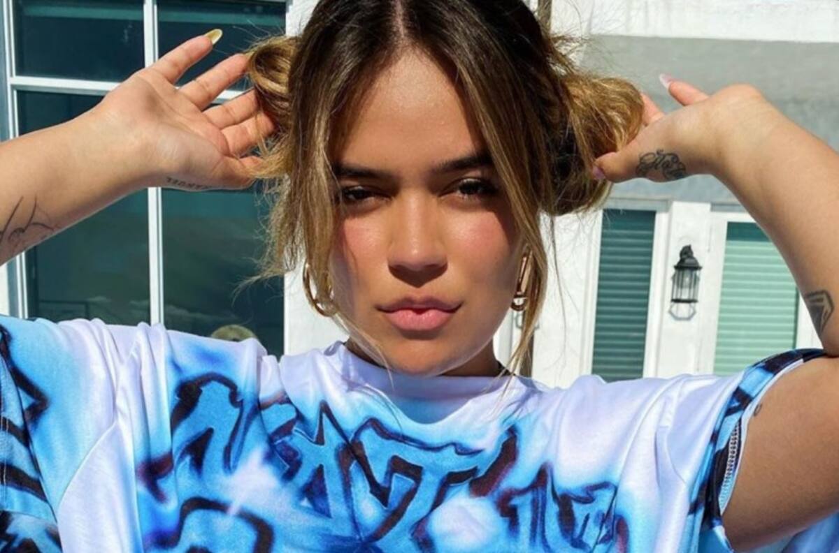 Karol G agradeció a través de Instagram sus cinco galardones en los Premios Juventud