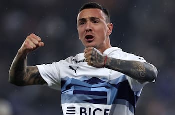 “Si me llego a quedar...”: Tomás Asta-Buruaga aborda su posible salida de la UC