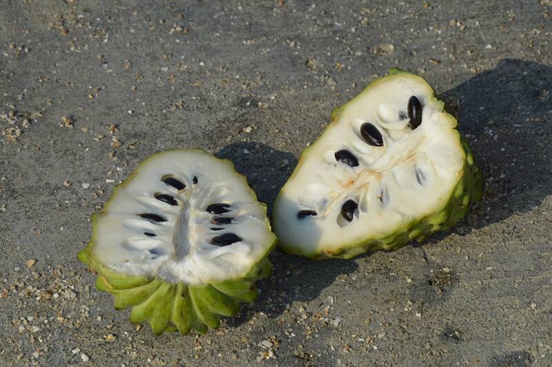 Conoce los beneficios ocultos que tiene esta fruta.