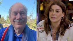 Pedro Engel confirma e impacta con su llegada a TVN: Tonka Tomicic reaccionó sorprendida