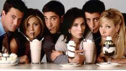 Todos se llevaron algo: Estrellas de "Friends" recuerdan lo que todavía conservan de sus icónicos personajes