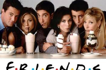 Todos se llevaron algo: Estrellas de "Friends" recuerdan lo que todavía conservan de sus icónicos personajes