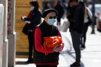 Alertan por posibles estafas en pago de aguinaldo de Fiestas Patrias para pensionados